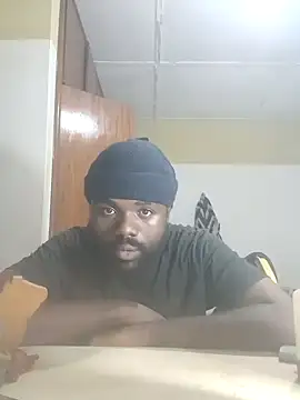 Longblackhardd online show from January 2025 12:18:01 AM
