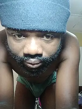 Longblackhardd online show from March 2025 06:25:02 AM