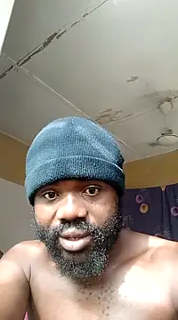 Longblackhardd online show from February 2025 08:48:01 AM