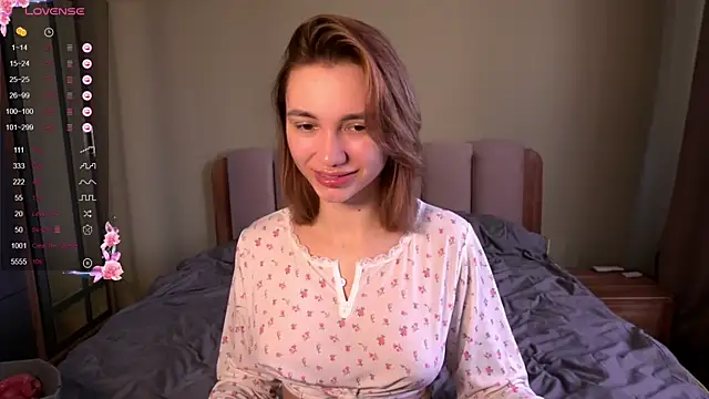 Teo Rose online show from March 2026 10:48:02 AM