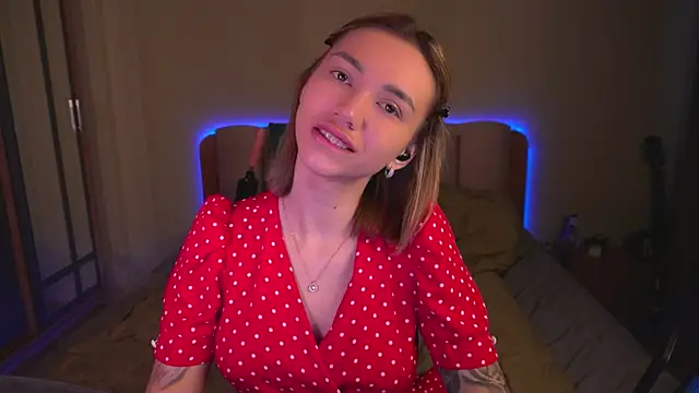 Teo Rose online show from March 2025 06:06:02 AM