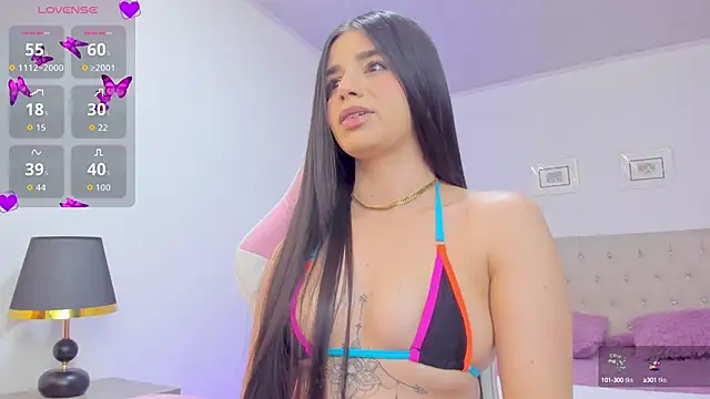 carlaperez  online show from September 2025 01:48:01 AM