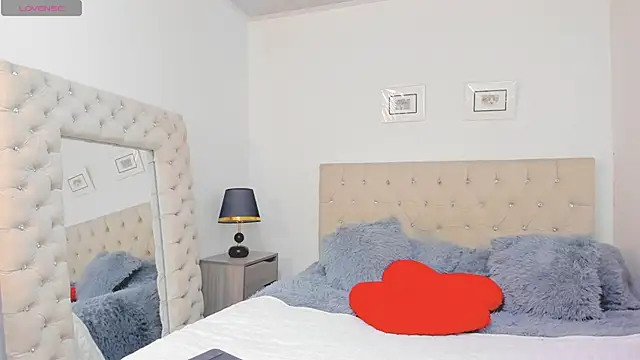 carlaperez  online show from February 2026 03:03:02 AM