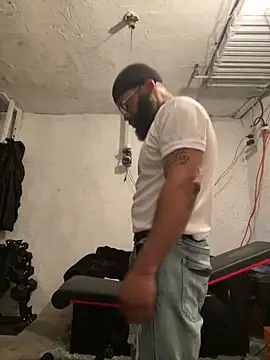 Enos3 online show from April 2026 06:46:01 PM