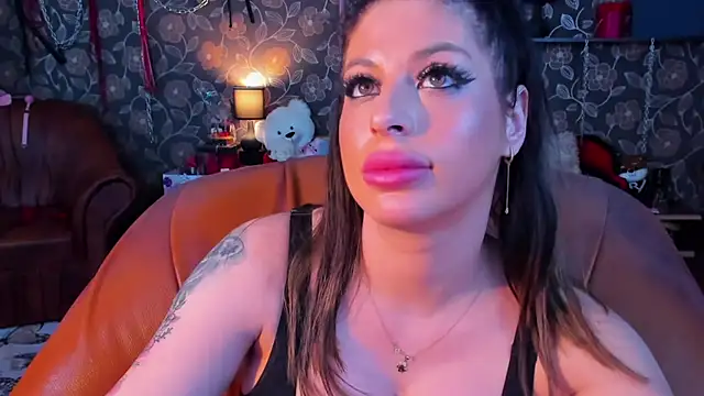 ammyloca123 online show from February 2026 05:07:01 AM