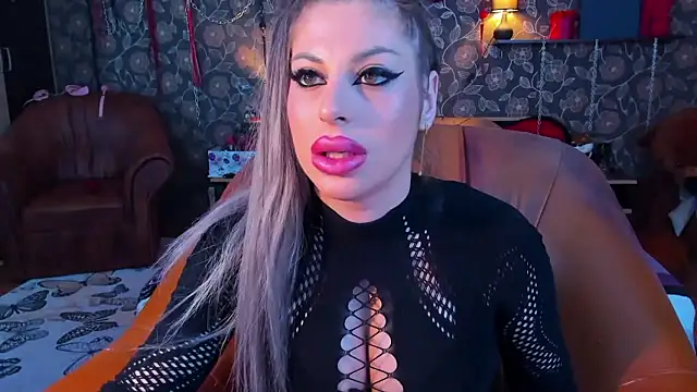 ammyloca123 online show from January 2026 04:43:01 PM