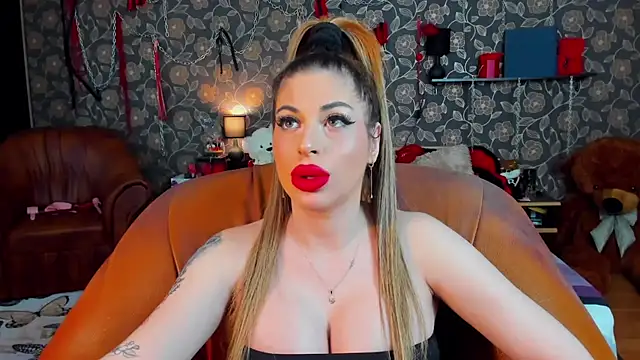 ammyloca123 online show from March 2026 09:09:01 PM