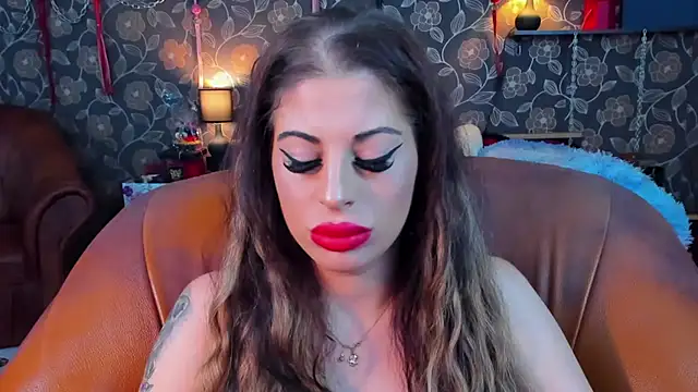 ammyloca123 online show from October 2025 05:28:02 AM
