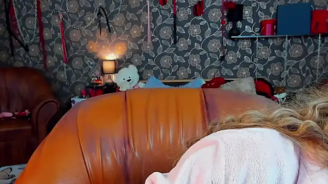 ammyloca123 online show from March 2026 02:24:01 PM