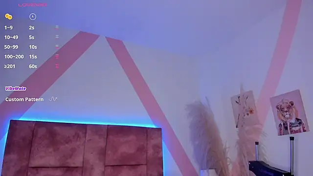 isabella whiithe online show from December 2025 08:04:02 PM