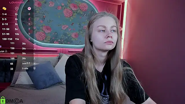 Polumna cute online show from May 2026 09:45:02 AM