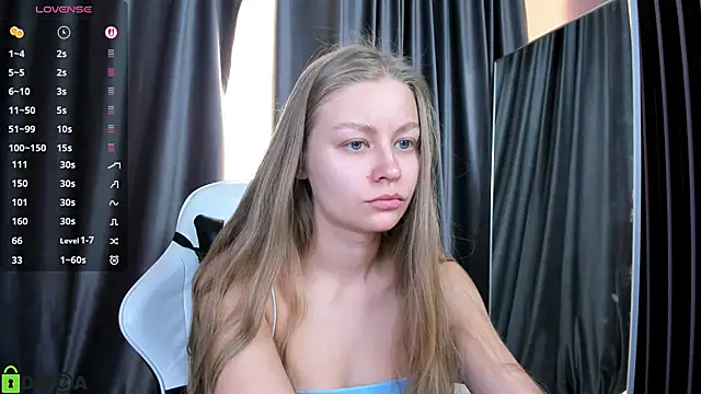 Polumna cute online show from April 2026 09:45:01 AM