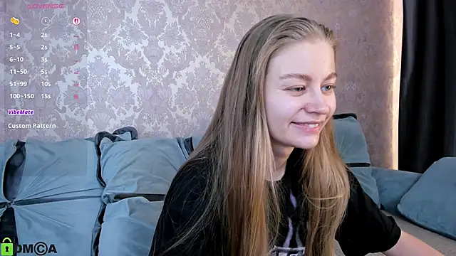 Polumna cute online show from October 2025 09:52:02 AM