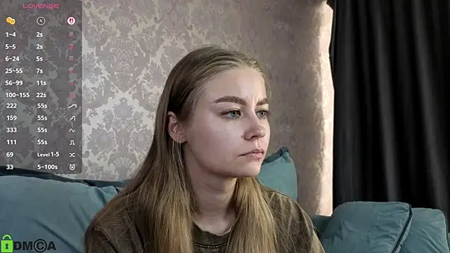 Snapshot of Polumna_cute chatting on July 2026 01:33:01 PM Polumna cute online show from July 2026 01:33:01 PM