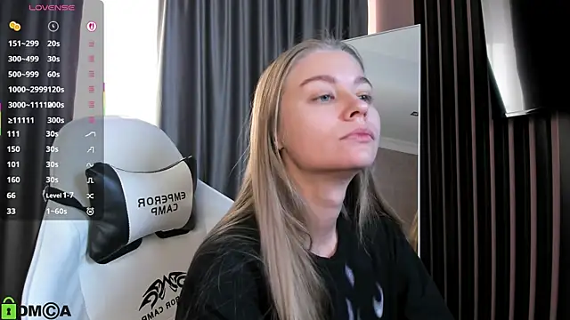 Polumna cute online show from December 2025 09:42:02 AM