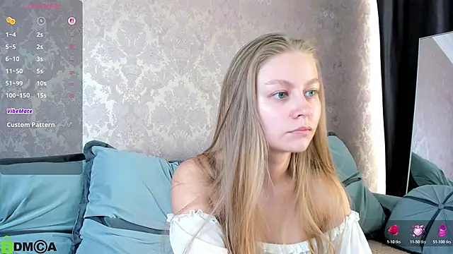 Polumna cute online show from June 2026 09:47:02 AM