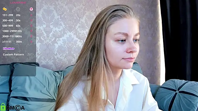 Polumna cute online show from May 2026 10:08:01 AM
