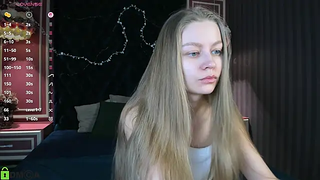 Snapshot of Polumna_cute chatting on February 2026 09:07:02 AM Polumna cute online show from February 2026 09:07:02 AM