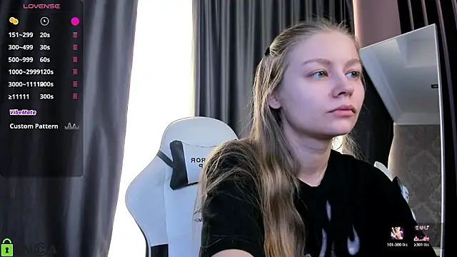 Polumna cute online show from March 2026 09:39:02 AM