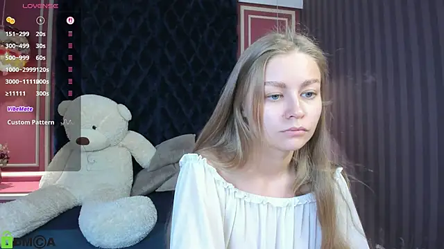 Polumna cute online show from May 2026 01:38:01 PM
