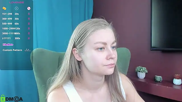 Polumna cute online show from May 2026 10:40:02 AM