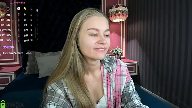 Polumna cute online show from December 2025 09:41:01 AM