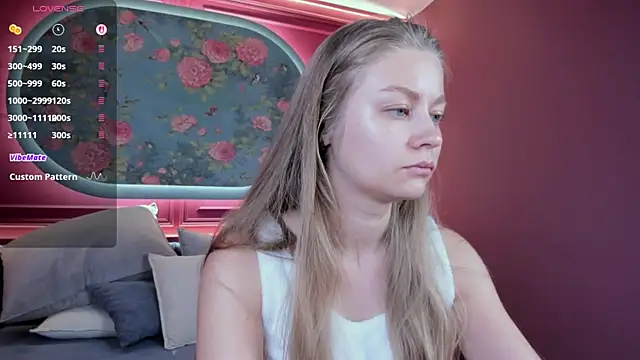 Polumna cute online show from May 2026 09:51:01 AM