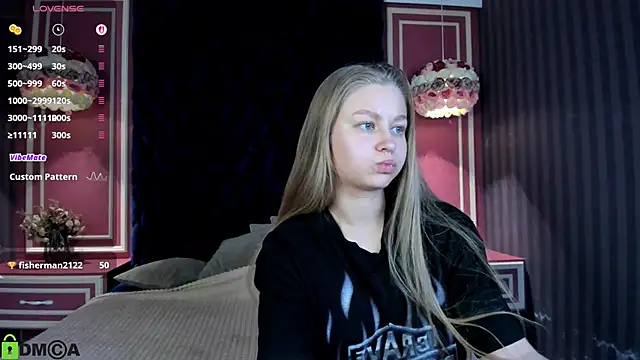 Polumna cute online show from May 2026 05:51:02 PM