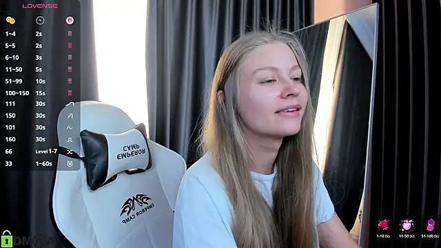 Polumna cute online show from April 2026 10:17:02 AM