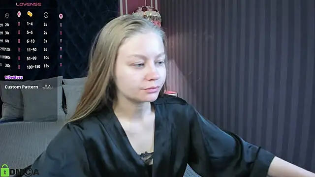 Polumna cute online show from April 2026 09:49:01 AM