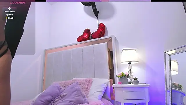 michelle madson  online show from March 2025 02:34:02 PM