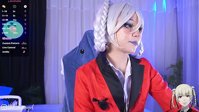 Bella-Franco online show from March 2026 02:43:01 PM