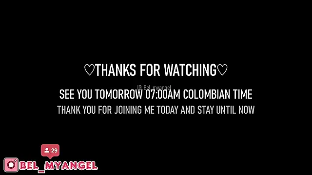 Snapshot of Bella-Franco chatting on December 2024 06:49:01 PM Bella-Franco online show from December 2024 06:49:01 PM