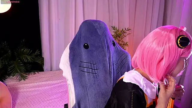 Bella-Franco online show from February 2026 03:02:02 PM