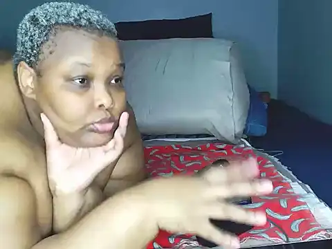 fatafricanqueen online show from March 2026 07:35:01 PM