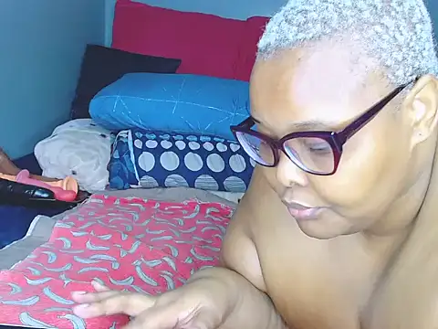 fatafricanqueen online show from July 2026 07:09:01 PM