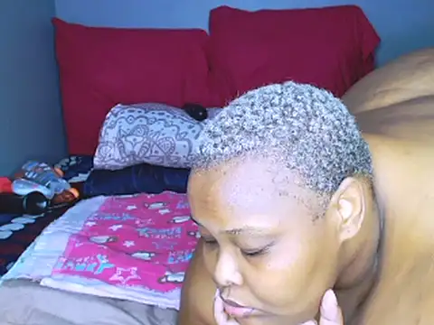 fatafricanqueen online show from February 2026 12:10:01 AM