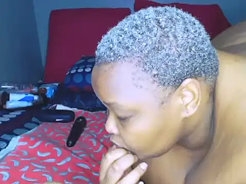 fatafricanqueen online show from February 2026 08:08:01 PM