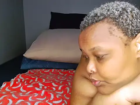 fatafricanqueen online show from April 2026 08:37:02 PM