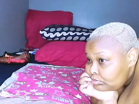 fatafricanqueen online show from January 2026 06:30:01 AM