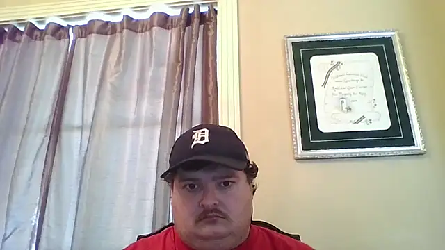 YelpedAverting online show from October 2025 07:58:02 PM