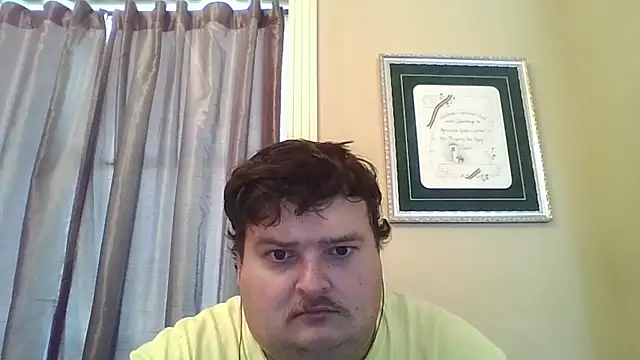 YelpedAverting online show from September 2025 06:56:01 PM