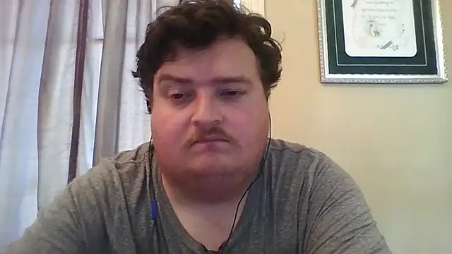 YelpedAverting online show from September 2025 08:08:02 PM