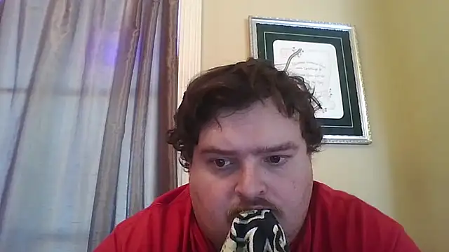 YelpedAverting online show from October 2025 08:32:01 PM