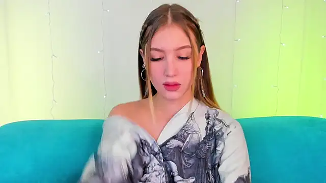 VitalinaBlue online show from November 2025 01:49:02 AM