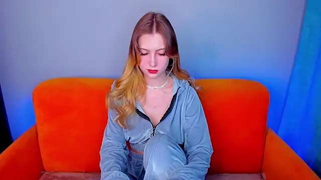 VitalinaBlue online show from March 2025 02:56:02 PM