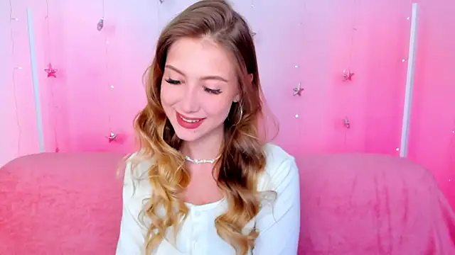 VitalinaBlue online show from March 2026 08:41:02 AM