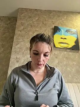 Amerabelle 23 online show from February 2025 08:21:01 AM