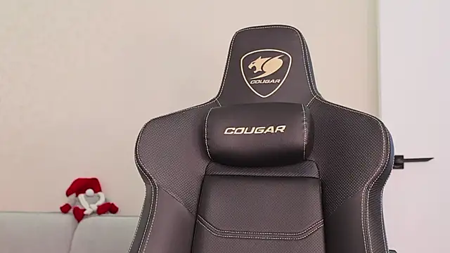 Amerabelle 23 online show from March 2025 06:11:01 PM