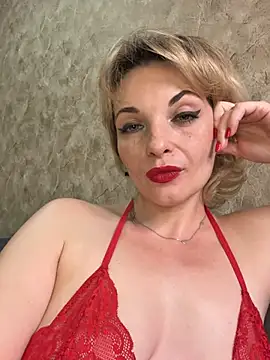 Amerabelle 23 online show from February 2025 09:50:02 PM